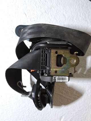 KIT AIRBAG CITROEN C4 BERLINA