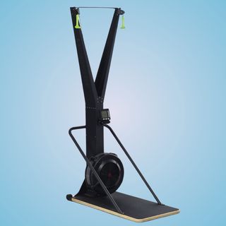 Máquina SkiErg de segunda mano