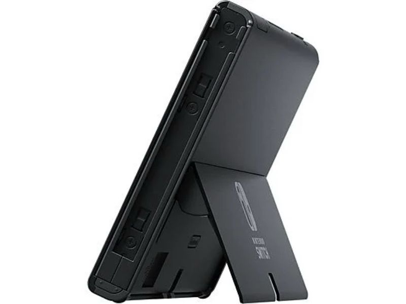 CONSOLA - NINTENDO SWITCH OLED, 7" JOY-CON 64 GB afbeelding 4
