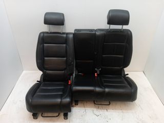 ASIENTOS TRASEROS VOLKSWAGEN TIGUAN (5N1)