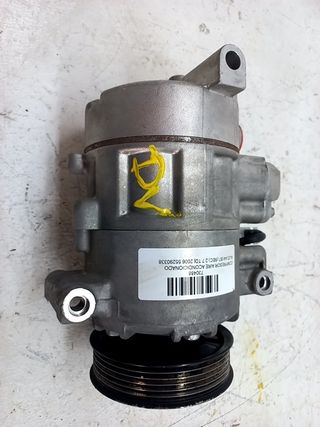 COMPRESOR AIRE ACONDICIONADO AUDI A4 B7 (8EC)