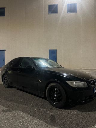 BMW Serie 3 2009