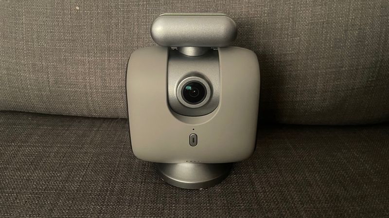 Cámara Xbotgo Chameleon IA Seguimiento Deportivo