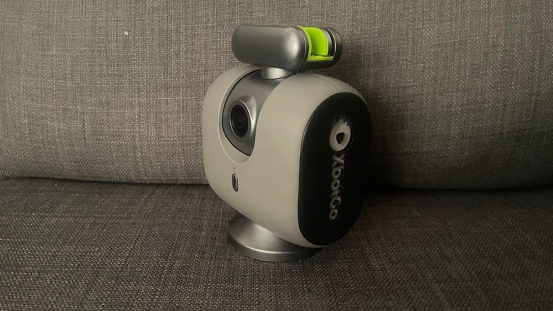 Cámara Xbotgo Chameleon IA Seguimiento Deportivo afbeelding 2