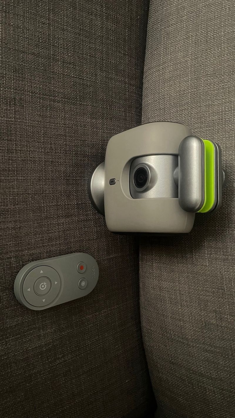 Cámara Xbotgo Chameleon IA Seguimiento Deportivo afbeelding 4