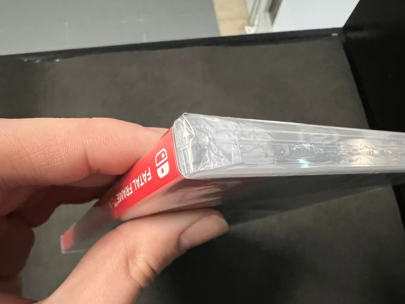 Máscara Fatal de Eclips Lunar de Nintendo afbeelding 3