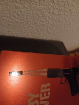 Steelbook Baby Driver Blu-ray