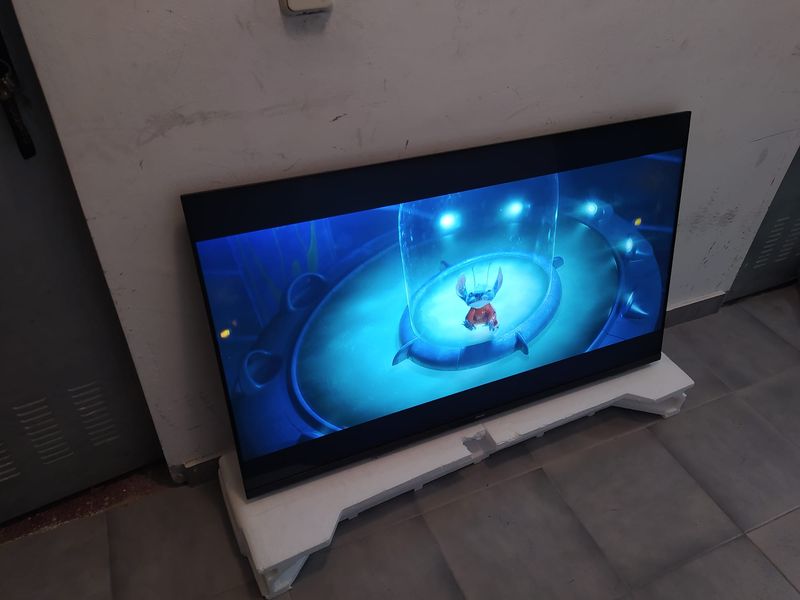 TV Philips Mod. 50BFL2214/12