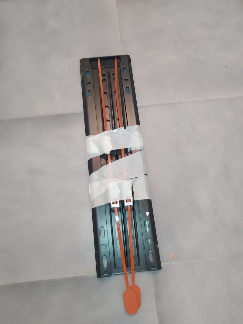 TV Philips Mod. 50BFL2214/12 afbeelding 6