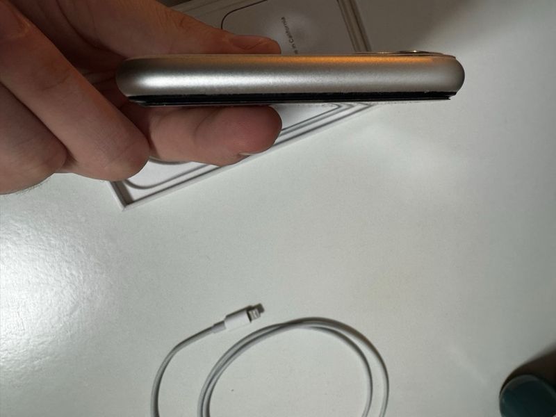 iPhone 11 256GB Batería 98% afbeelding 6