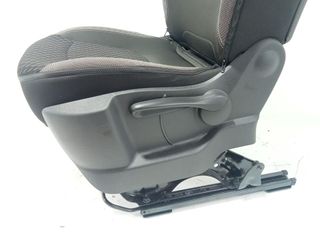 ASIENTO DELANTERO IZQUIERDO RENAULT CAPTUR