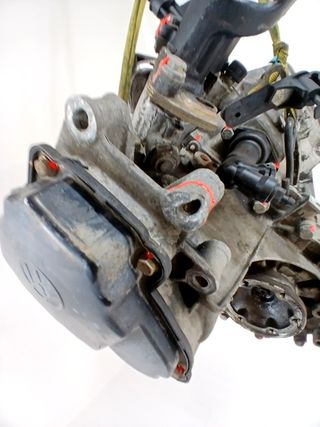 CAJA CAMBIOS AUDI A3 (8L)