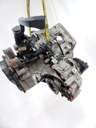 CAJA CAMBIOS AUDI A3 (8L)