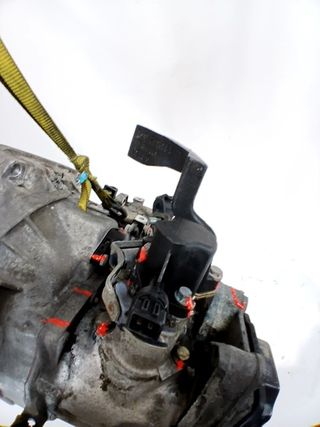 CAJA CAMBIOS AUDI A3 (8L)