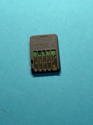 Instant Sports Winter Games Switch