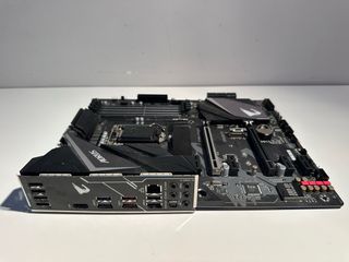 Placa Base Gigabyte Z390 Aorus Elite