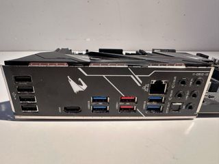 Placa Base Gigabyte Z390 Aorus Elite