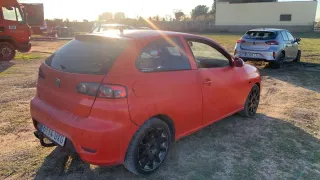 SEAT Ibiza 2006