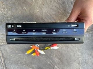 Pantalla de techo Speed Sound