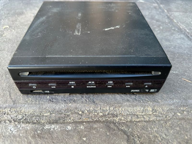 Pantalla de techo Speed Sound afbeelding 4