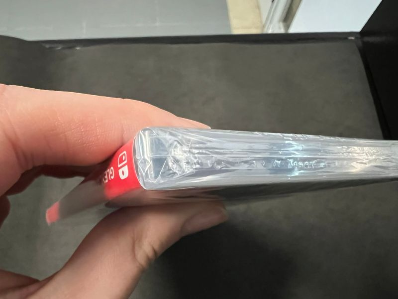 Gleylancer + Gynoug (Limited Run Games) Switch afbeelding 2