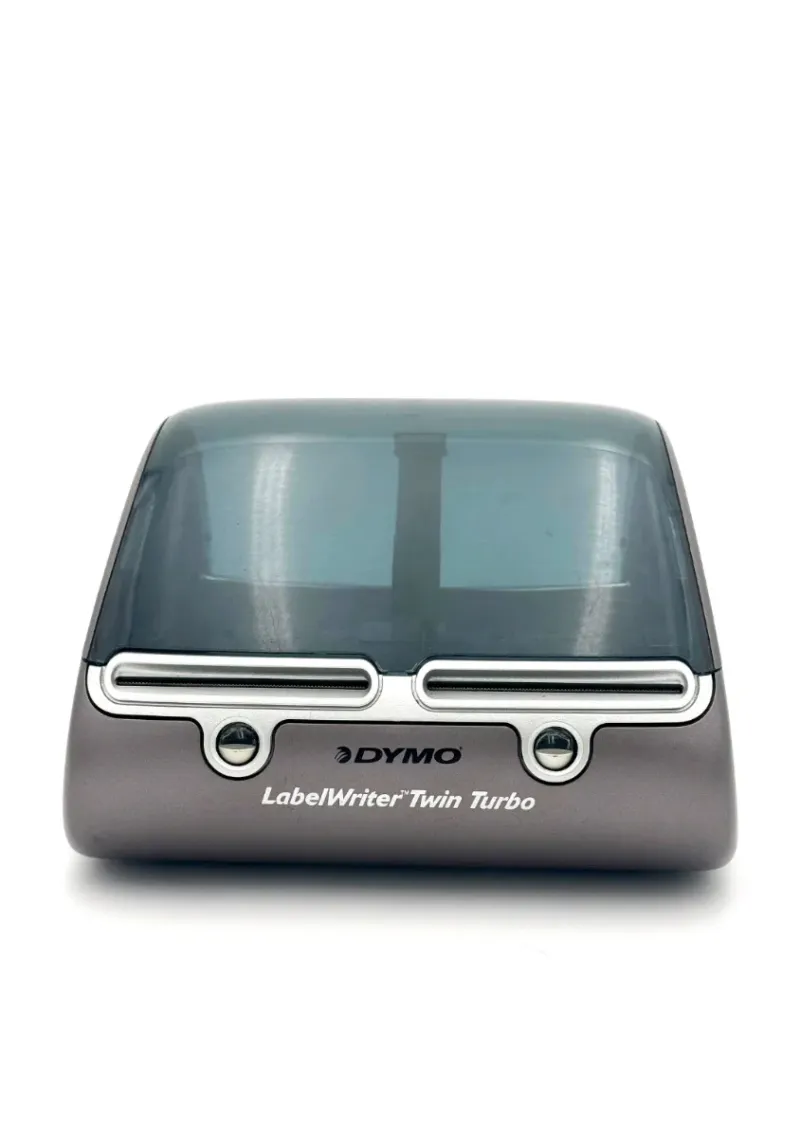 Dymo LabelWriter Twin Turbo