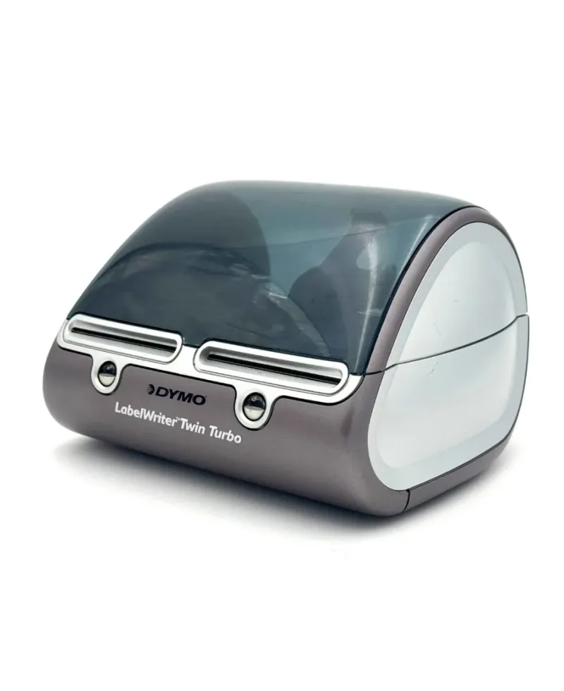 Dymo LabelWriter Twin Turbo afbeelding 2