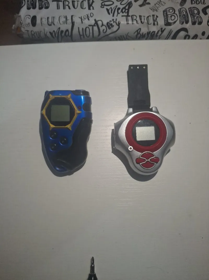 2 Digivice