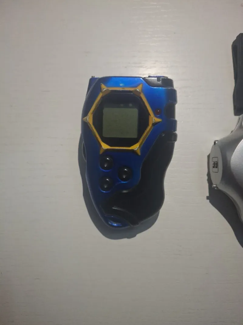 2 Digivice afbeelding 2