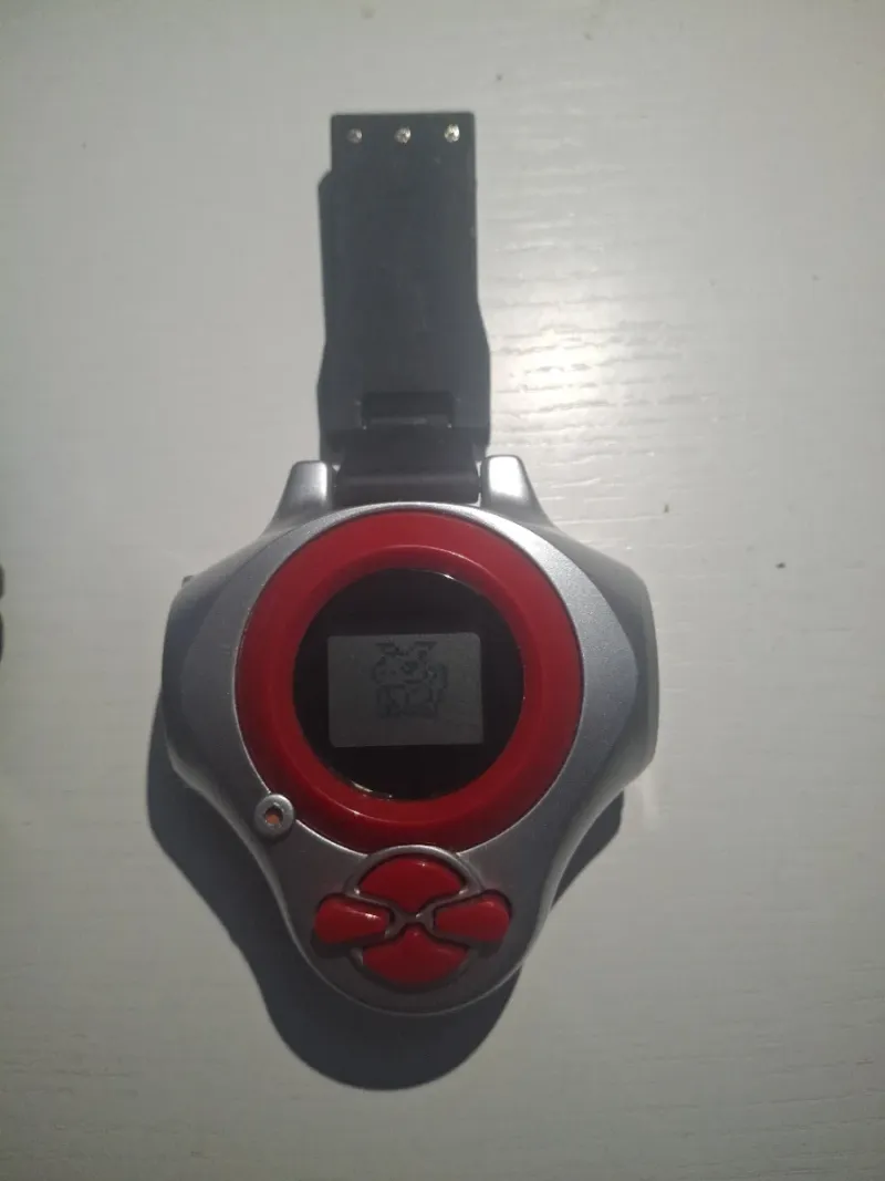2 Digivice afbeelding 3