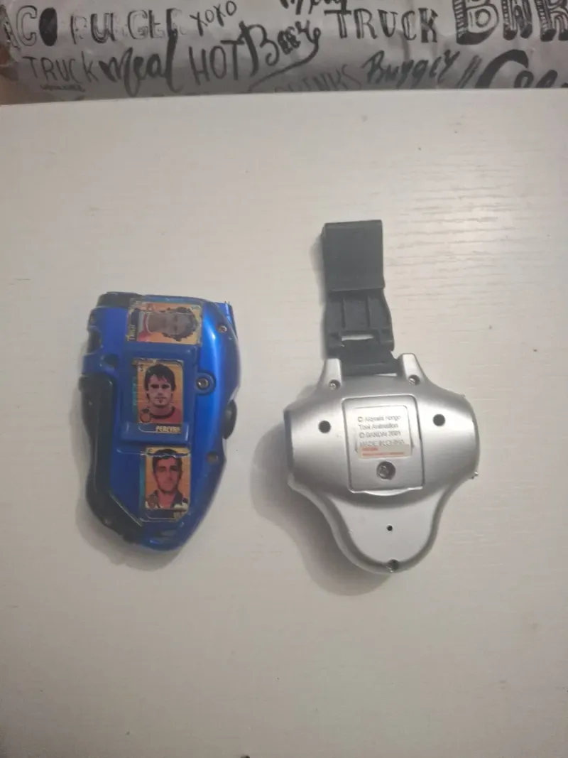 2 Digivice afbeelding 4