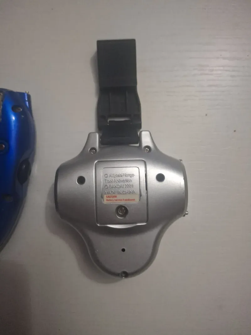 2 Digivice afbeelding 6