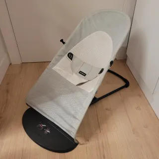 Hamaca Bebé BabyBjörn