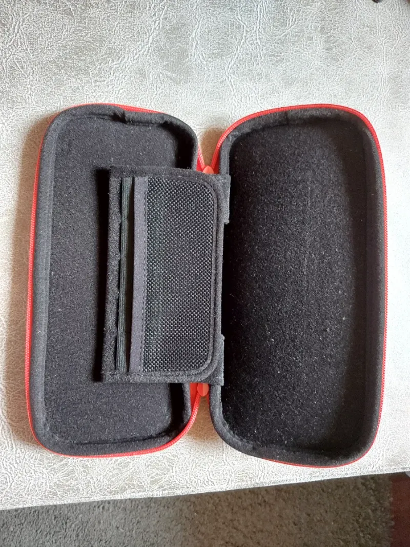 Funda para Nintendo Switch