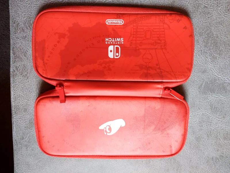 Funda para Nintendo Switch afbeelding 2