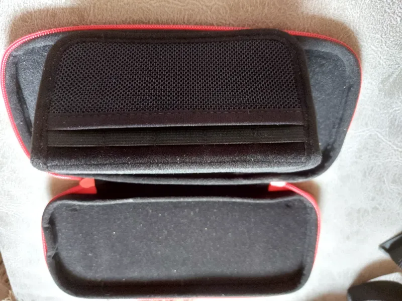 Funda para Nintendo Switch afbeelding 3