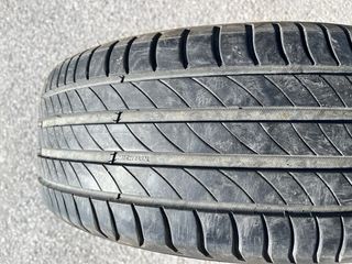 4 Neumáticos Michelin 205/55R17 95V