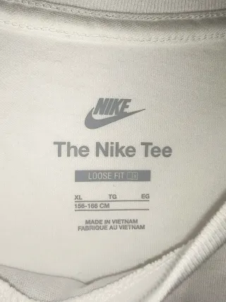 Camiseta Nike Pegasus XL