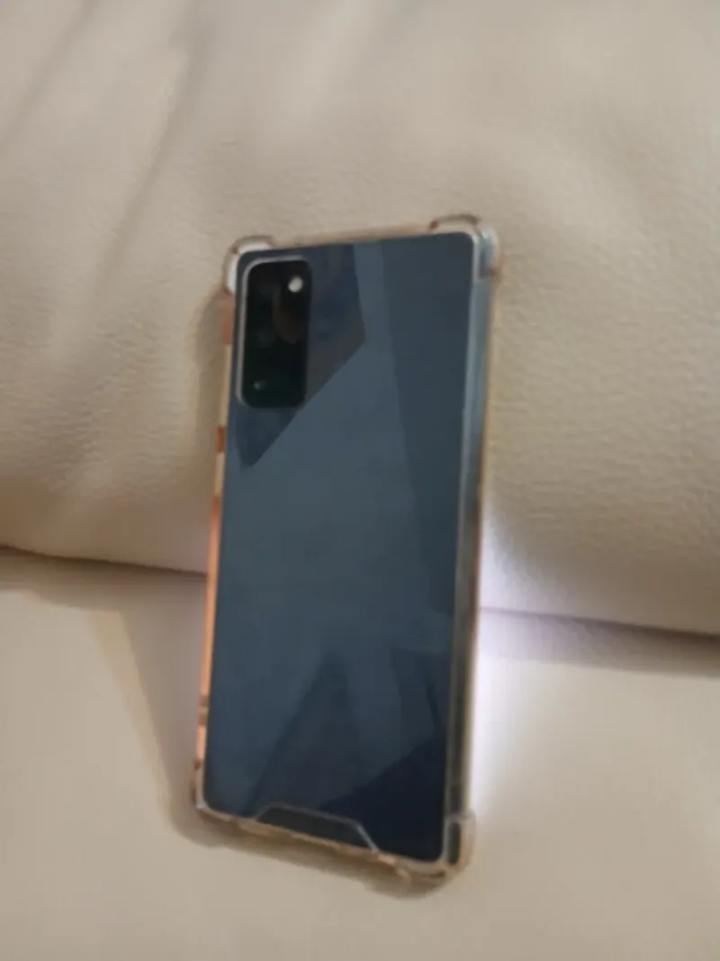 Samsung S20 FE 5G afbeelding 3