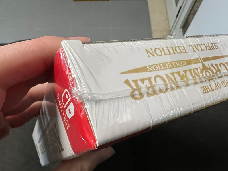 Colección Espada del Nigromante Edición Especial afbeelding 2