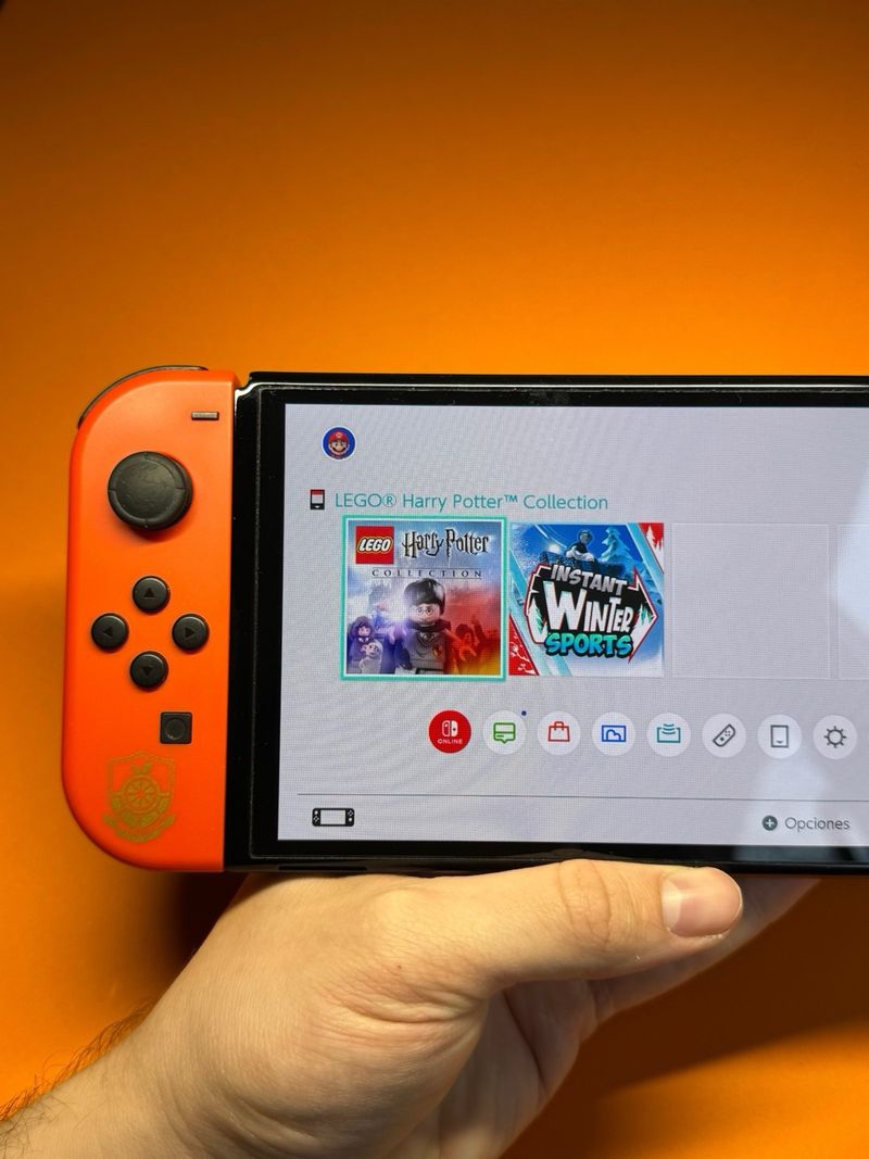 Lego Harry Potter Collection Switch afbeelding 4