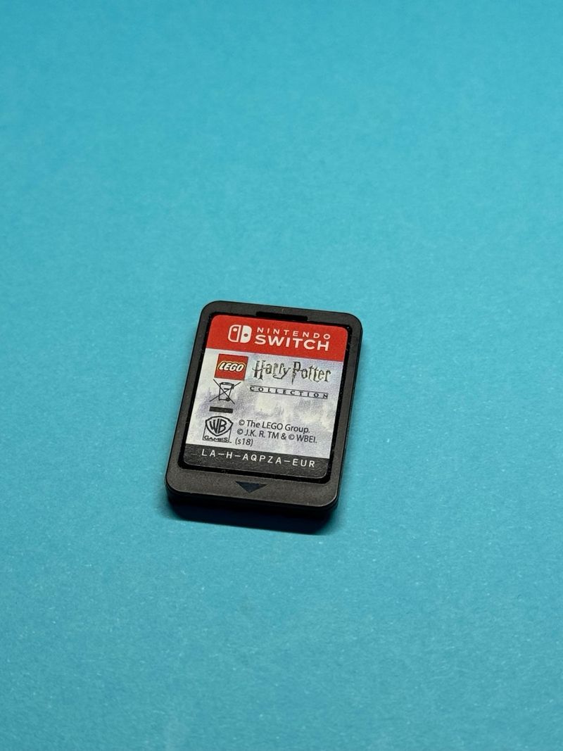 Lego Harry Potter Collection Switch afbeelding 2