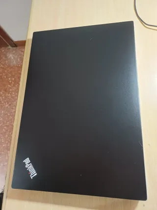 Ordenador portatil LENOVO I5