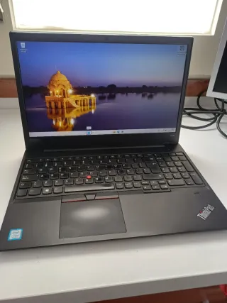 Ordenador portatil LENOVO I5