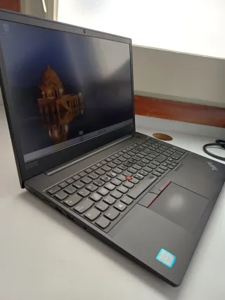 Ordenador portatil LENOVO I5