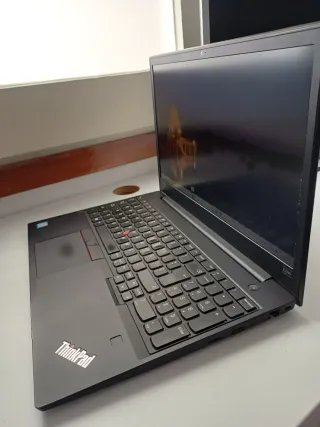 Ordenador portatil LENOVO I5
