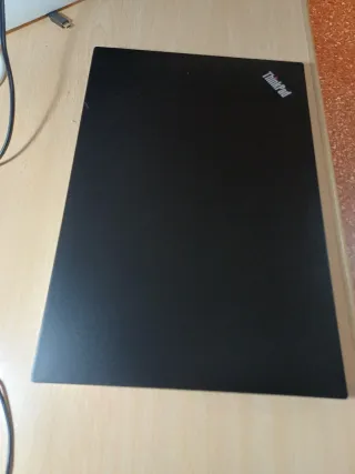 Ordenador portatil LENOVO I5