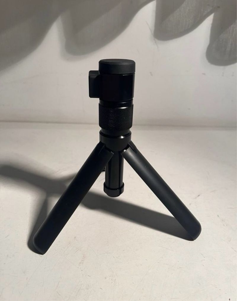 Trípode Insta360 Negro