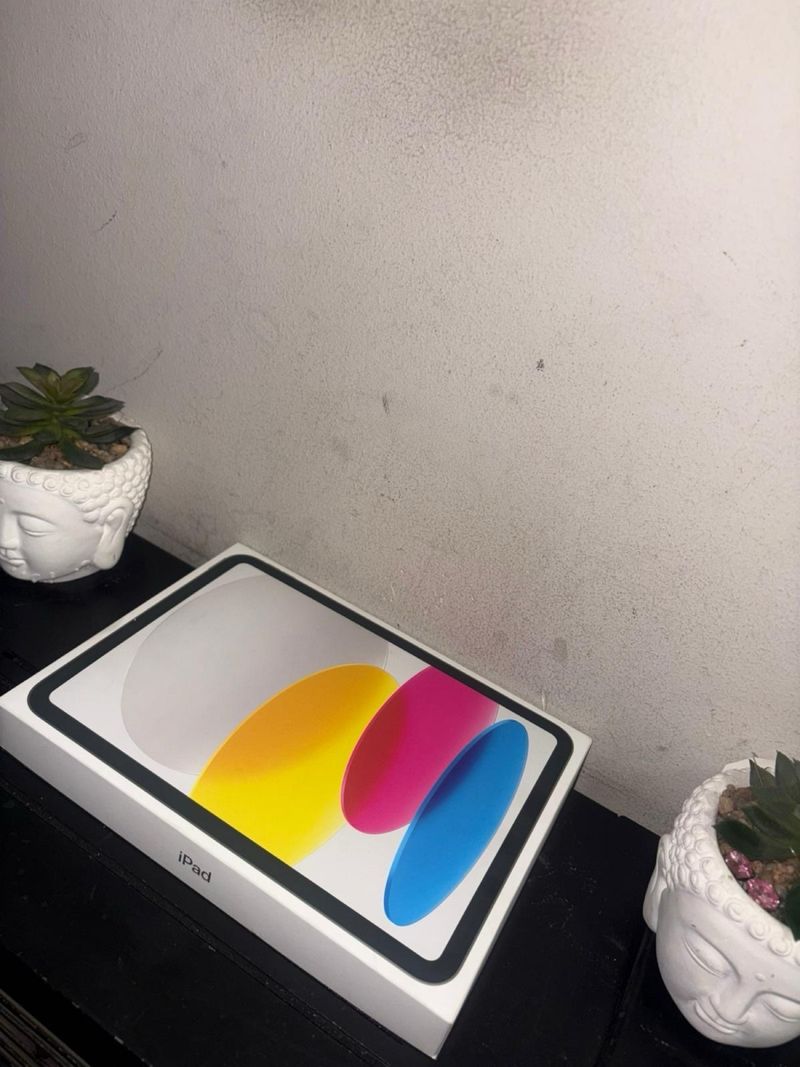 iPad 11 a16 256GB nuevo afbeelding 4