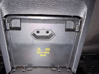 Golf Variant Automático 2012